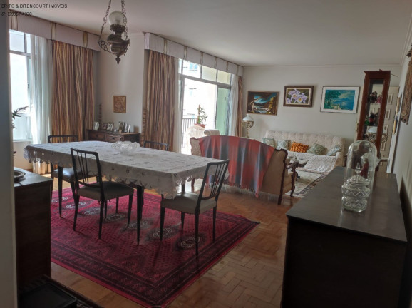 Imóvel com 4 Quartos à Venda, 204 m² em Graça - Salvador