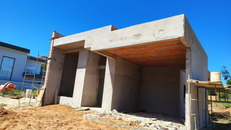 Imagem Casa com 3 Quartos à Venda, 170 m² em Ninho Verde Ii - Pardinho