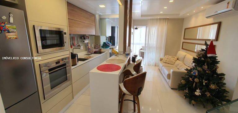 Imagem Apartamento com 3 Quartos à Venda, 164 m² em Rio De Janeiro