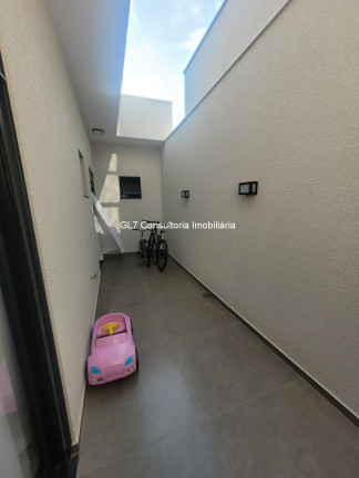 Imagem Casa com 3 Quartos à Venda,  em Colinas De Indaiatuba - Indaiatuba