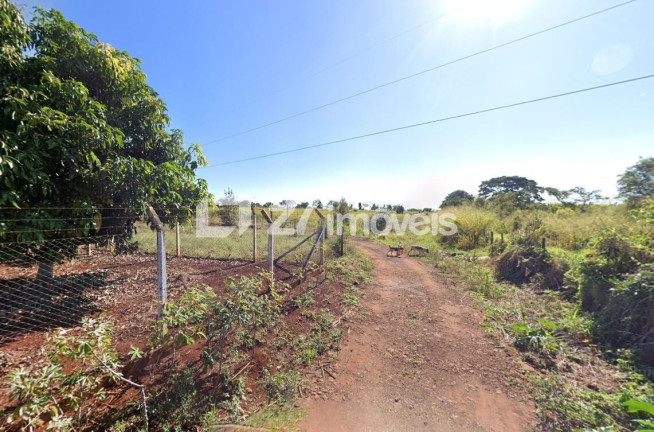 Terreno à Venda, 24.200 m² em Centro - Marialva