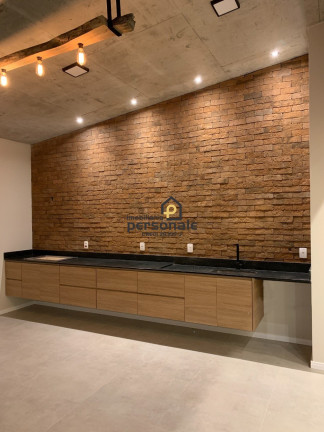 Imagem Imóvel com 3 Quartos à Venda, 240 m² em Alphaville Nova Esplanada - Votorantim