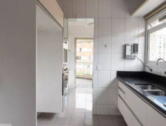 Imagem Apartamento com 4 Quartos à Venda, 180 m² em Vila Mariana - São Paulo Imagem Apartamento com 4 Quartos à Venda, 180 m² em Vila Mariana - São Paulo