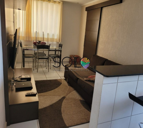 Imagem Apartamento com 2 Quartos à Venda, 45 m² em Centro - Araraquara Imagem Apartamento com 2 Quartos à Venda, 45 m² em Centro - Araraquara
