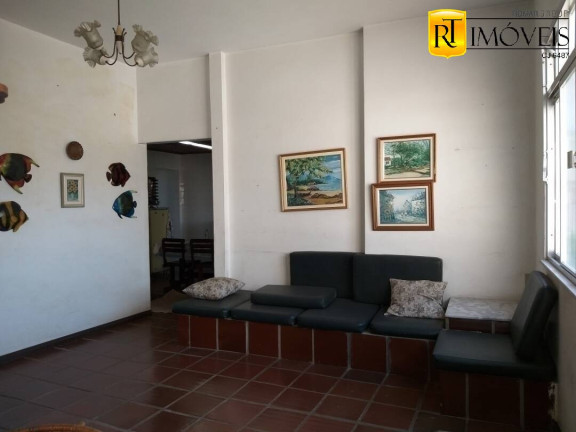 Apartamento com 3 Quartos à Venda, 115 m² em Parque Hotel - Araruama