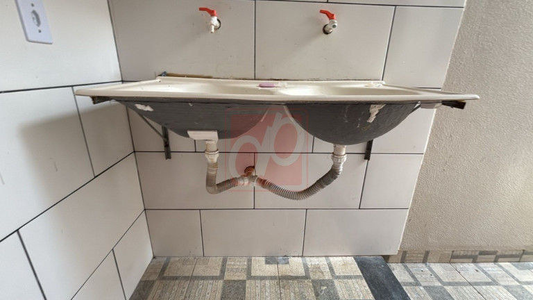 Imagem Imóvel com 2 Quartos para Alugar, 90 m² em Jardim Aurora - Sorriso