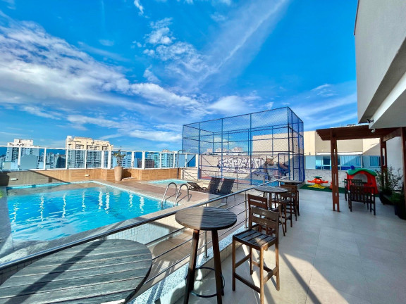Imagem Apartamento com 3 Quartos à Venda ou Locação, 130 m² em Praia De Itaparica - Vila Velha Imagem Apartamento com 3 Quartos à Venda ou Locação, 130 m² em Praia De Itaparica - Vila Velha