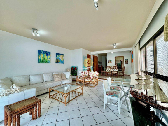 Imagem Apartamento com 3 Quartos à Venda, 170 m² em Jardim Astúrias - Guarujá Imagem Apartamento com 3 Quartos à Venda, 170 m² em Jardim Astúrias - Guarujá