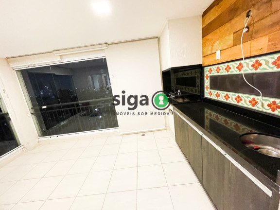 Imagem Apartamento com 2 Quartos à Venda, 66 m² em Vila Formosa - São Paulo
