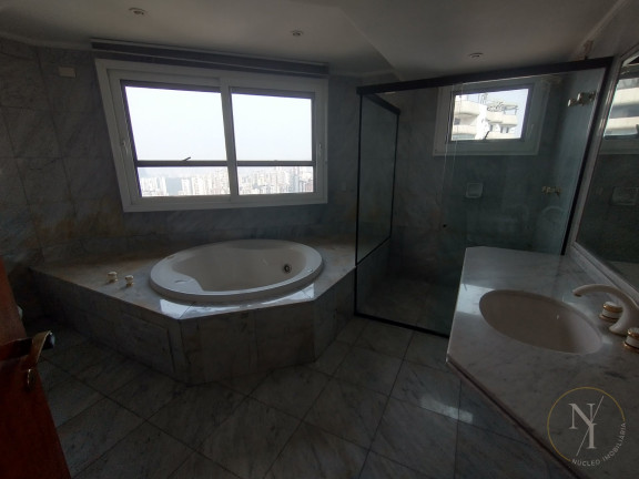 Imagem Apartamento com 6 Quartos à Venda, 673 m² em Vila Andrade - São Paulo Imagem Apartamento com 6 Quartos à Venda, 673 m² em Vila Andrade - São Paulo