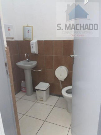 Imagem Imóvel Comercial à Venda, 1.632 m² em Vila Curuça - Santo André