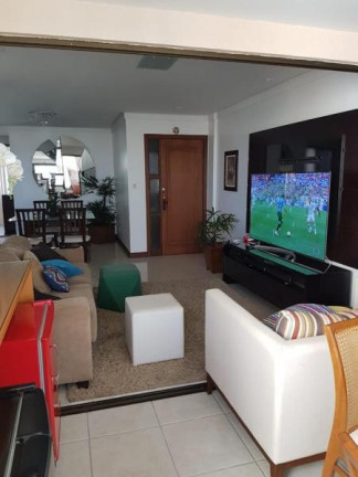 Imagem Apartamento com 4 Quartos à Venda, 143 m² em Itaigara - Salvador