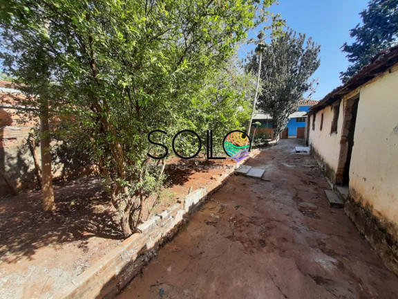 Imagem Casa com 2 Quartos à Venda, 207 m² em Jardim Brasil (vila Xavier) - Araraquara Imagem Casa com 2 Quartos à Venda, 207 m² em Jardim Brasil (vila Xavier) - Araraquara