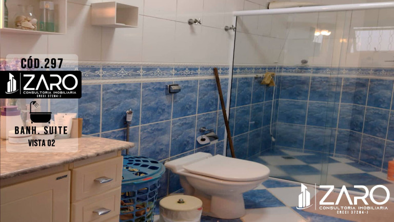 Imagem Casa com 3 Quartos à Venda, 532 m² em Rio Claro Imagem Casa com 3 Quartos à Venda, 532 m² em Rio Claro