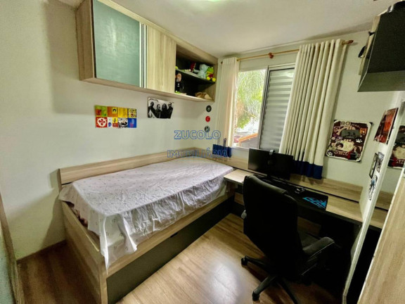 Imagem Apartamento com 2 Quartos à Venda, 51 m² em Vila São Pedro - Santo André Imagem Apartamento com 2 Quartos à Venda, 51 m² em Vila São Pedro - Santo André