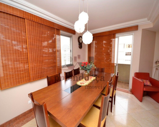Imagem Apartamento com 4 Quartos à Venda, 186 m² em Perdizes - São Paulo Imagem Apartamento com 4 Quartos à Venda, 186 m² em Perdizes - São Paulo