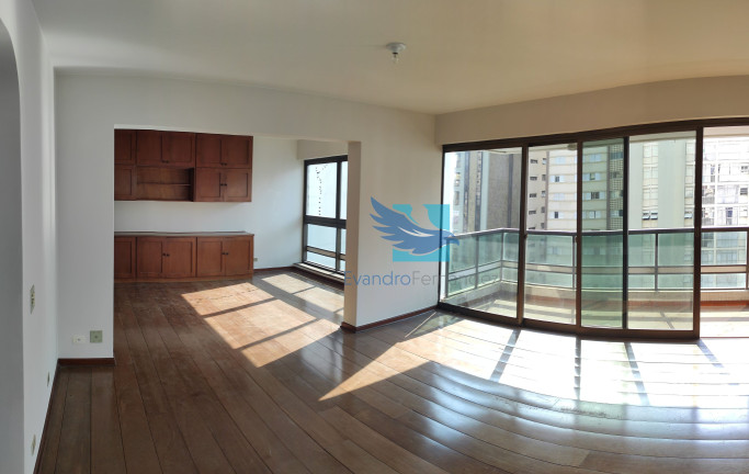 Imagem Apartamento com 4 Quartos à Venda, 329 m² em Santana - São Paulo