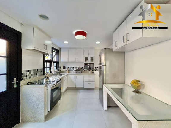 Imagem Casa de Condomínio com 4 Quartos à Venda, 250 m² em Granja Viana - Cotia