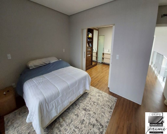 Imagem Casa com 3 Quartos à Venda, 250 m² em Jardim Residencial Chácara Ondina - Sorocaba