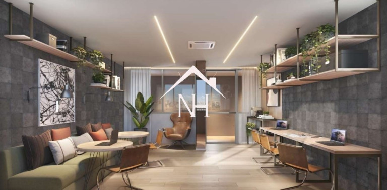 Imagem Apartamento com 1 Quarto à Venda, 23 m² em Vila Mariana - São Paulo Imagem Apartamento com 1 Quarto à Venda, 23 m² em Vila Mariana - São Paulo