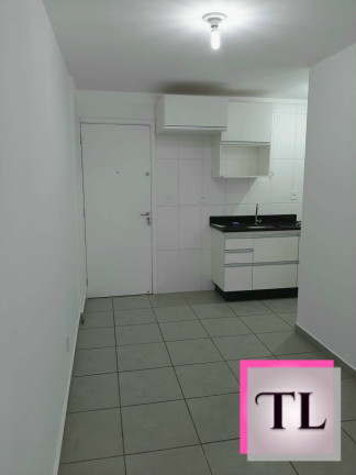 Imagem Apartamento com 2 Quartos à Venda, 50 m² em Vila Togni - Poços De Caldas
