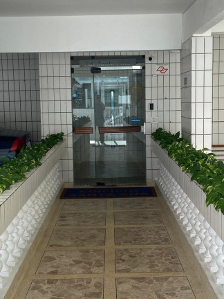 Imagem Apartamento com 2 Quartos à Venda, 62 m² em Caiçara - Praia Grande