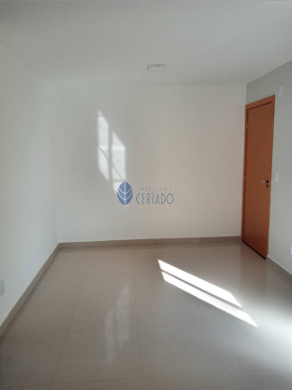 Imagem Apartamento com 2 Quartos à Venda, 40 m² em Vila Jaiara - Anápolis