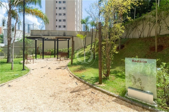 Imagem Apartamento com 2 Quartos à Venda, 89 m² em Vila Andrade - São Paulo