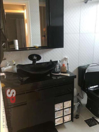 Imagem Apartamento com 2 Quartos à Venda, 58 m² em Vila Santa Catarina - São Paulo