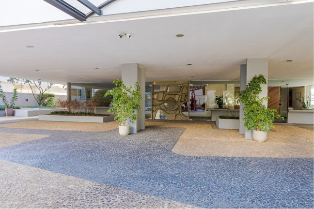 Imagem Apartamento com 4 Quartos à Venda, 120 m² em Higienópolis - São Paulo