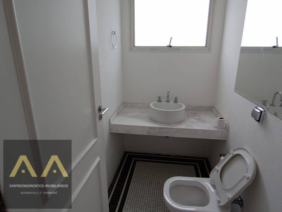 Imagem Casa com 5 Quartos à Venda, 600 m² em Alphaville - Barueri Imagem Casa com 5 Quartos à Venda, 600 m² em Alphaville - Barueri