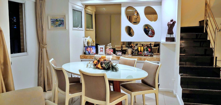 Imagem Apartamento com 2 Quartos à Venda, 100 m² em Cocó - Fortaleza Imagem Apartamento com 2 Quartos à Venda, 100 m² em Cocó - Fortaleza