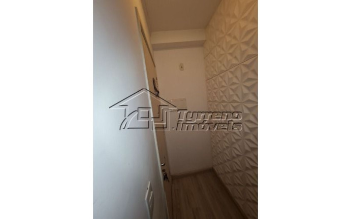 Apartamento com 3 Quartos à Venda, 76 m² em Monte Castelo - São José Dos Campos