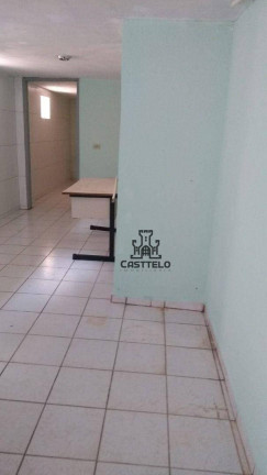 Imagem Casa com 4 Quartos à Venda, 270 m² em Alpes - Londrina Imagem Casa com 4 Quartos à Venda, 270 m² em Alpes - Londrina