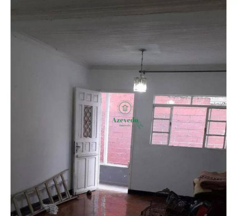 Imagem Casa com 3 Quartos à Venda, 254 m² em Jardim Do Papai - Guarulhos