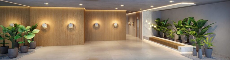 Imagem Apartamento com 4 Quartos à Venda, 179 m² em Umuarama - Osasco