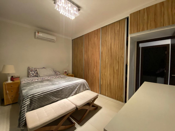 Imagem Casa com 1 Quarto à Venda, 10 m² em Vila Giocondo Orsi - Campo Grande
