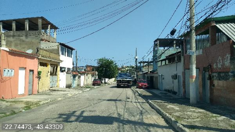 Casa com 1 Quarto à Venda, 31 m² em Vila Iracema - Nova Iguacu
