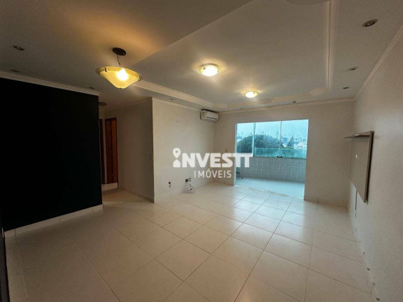 Imagem Apartamento com 2 Quartos à Venda, 72 m² em Jardim América - Goiânia