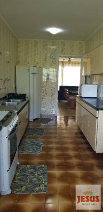 Imagem Apartamento com 4 Quartos à Venda, 134 m² em Jardim Astúrias - Guarujá