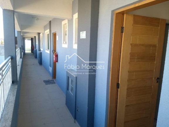 Imagem Apartamento com 2 Quartos à Venda, 38 m² em Parque Paineiras - São Paulo