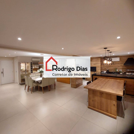Imagem Apartamento com 3 Quartos à Venda, 216 m² em Jardim São Bento - Jundiaí Imagem Apartamento com 3 Quartos à Venda, 216 m² em Jardim São Bento - Jundiaí