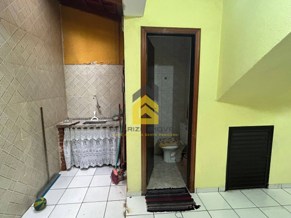 Imagem Apartamento com 3 Quartos à Venda, 107 m² em Vila Camilópolis - Santo André