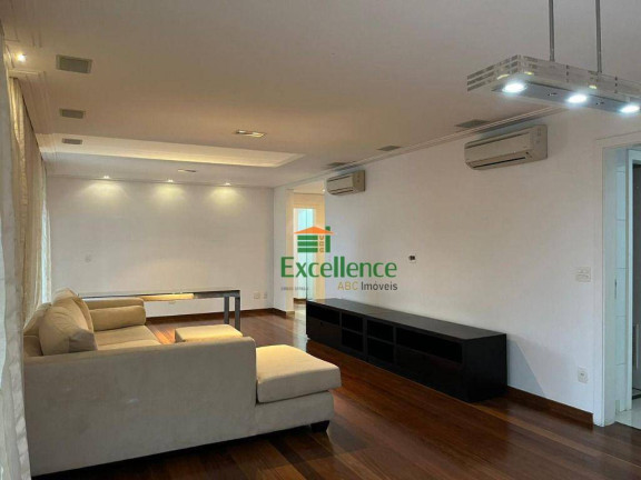 Imagem Apartamento com 4 Quartos para Alugar, 226 m² em Vila Nova Conceição - São Paulo