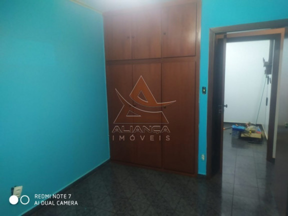 Imagem Apartamento com 3 Quartos à Venda, 96 m² em Jardim Paulista - Ribeirão Preto