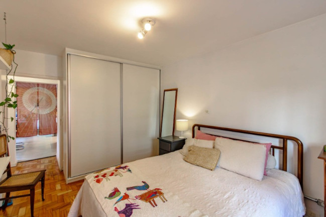 Imagem Imóvel com 2 Quartos à Venda, 73 m² em Itaim Bibi - São Paulo