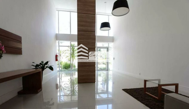 Imagem Apartamento com 1 Quarto à Venda, 74 m² em Morumbi - São Paulo