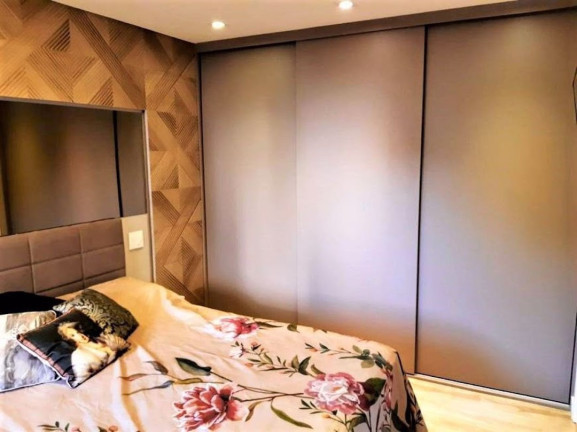 Imagem Apartamento com 3 Quartos à Venda, 125 m² em Vila Andrade - São Paulo Imagem Apartamento com 3 Quartos à Venda, 125 m² em Vila Andrade - São Paulo