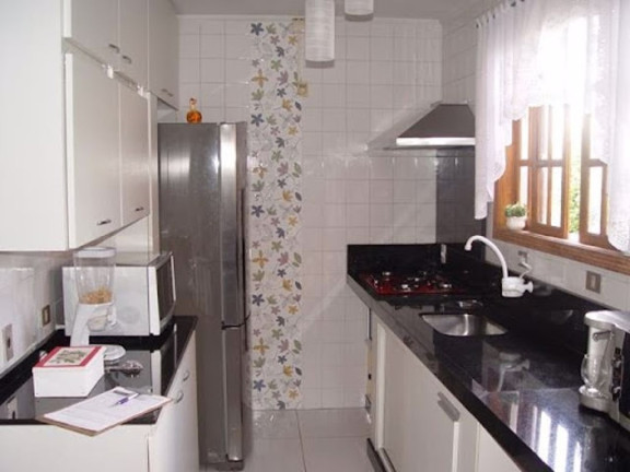 Casa com 4 Quartos à Venda, 340 m² em Jardim Paulista - Atibaia
