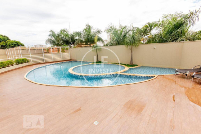 Apartamento com 3 Quartos à Venda, 75 m² em Parque Amazônia - Goiânia